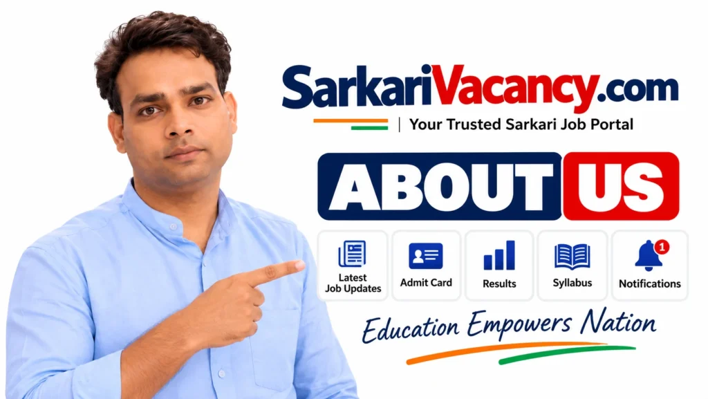 About Us About Us – sarkari vacancy