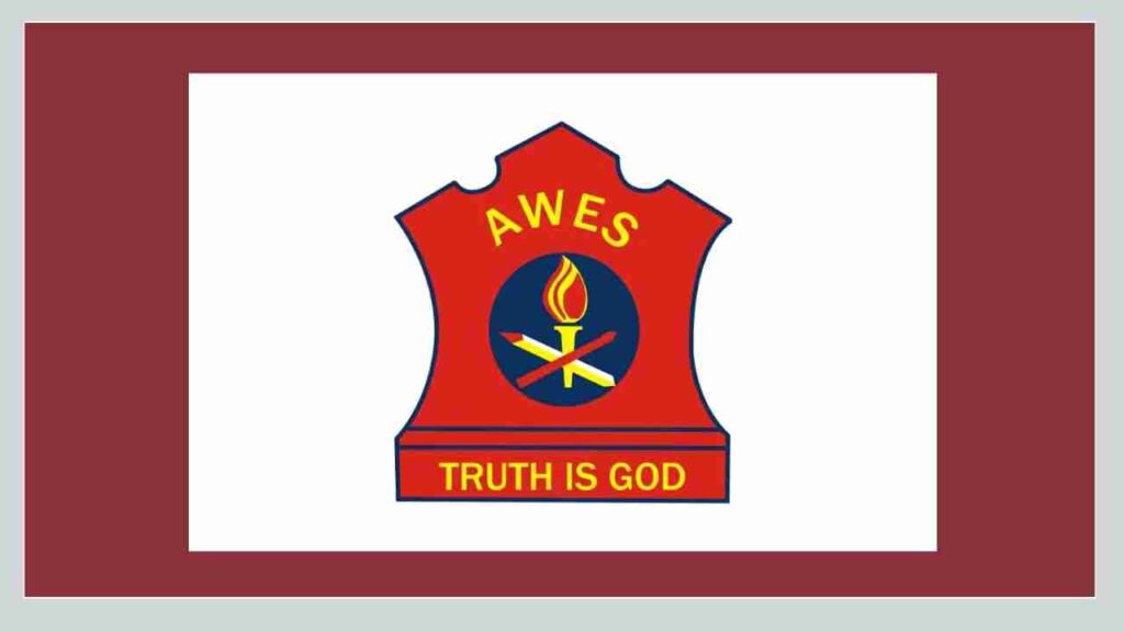 Army School AWES TGT PGT PRT OST Online Form 2025