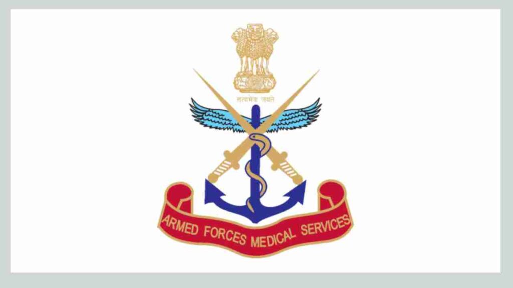 DGAFMS Various Post Notification 2025