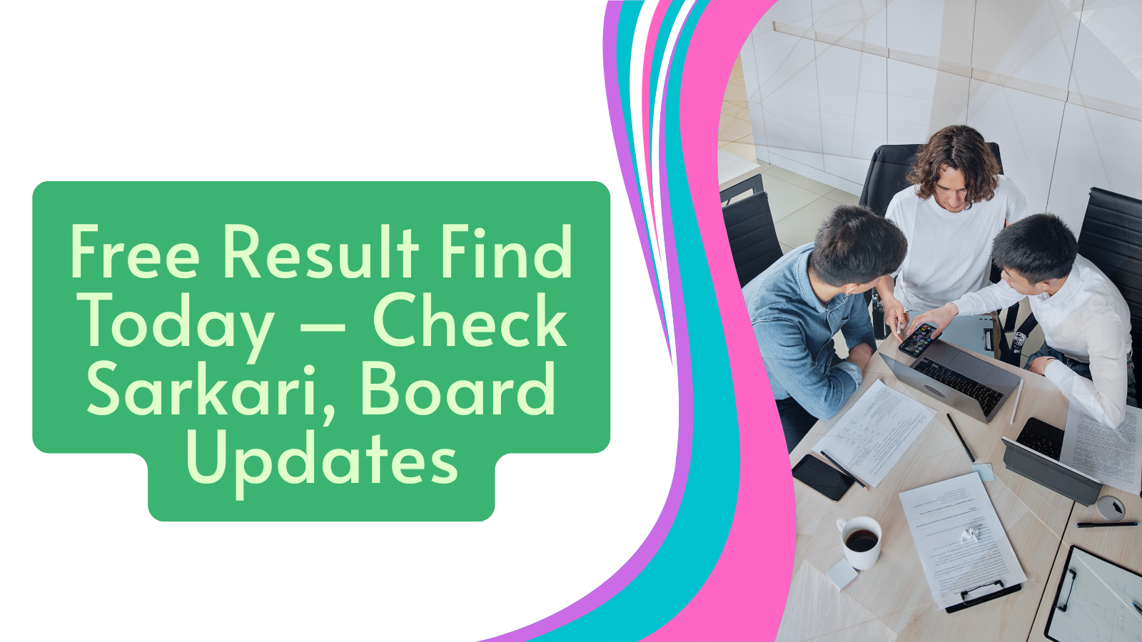 Free Result Find Today