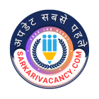 Sarkari Vacancy
